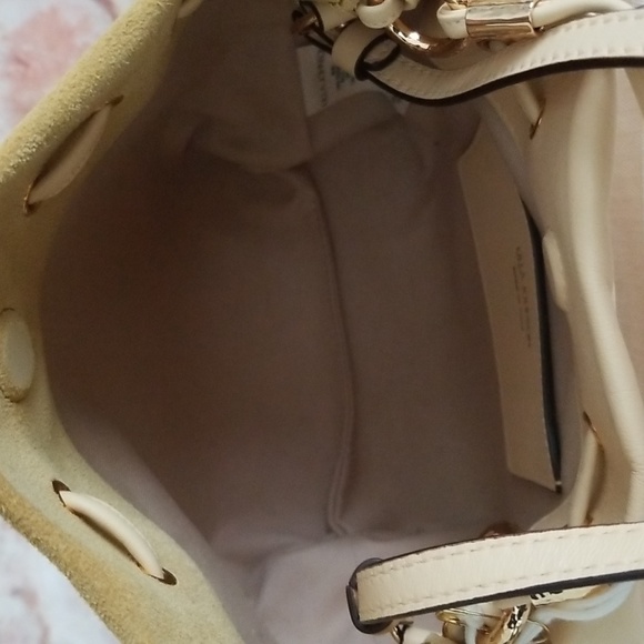 New Ulla Johnson Mini Remy Top-Handle Bag - Picture 10 of 14